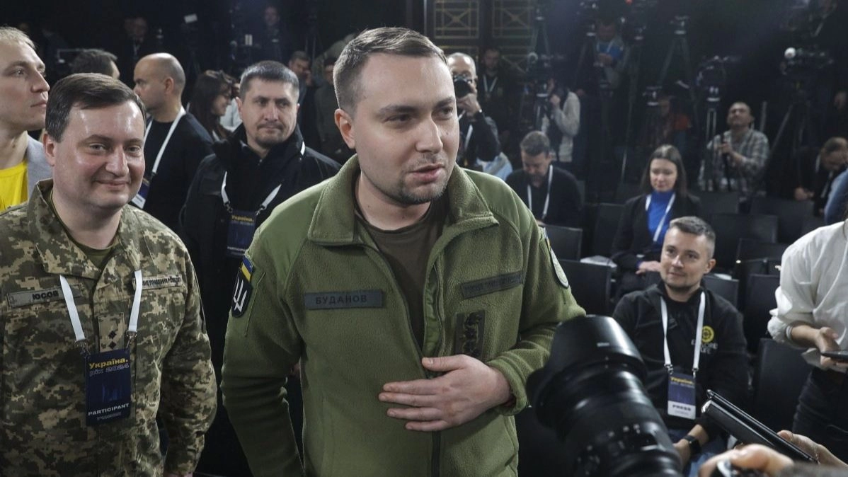 Šef kabineta Zelenskog: "Došlo je do ogromnog napretka u pregovorima s Rusijom"